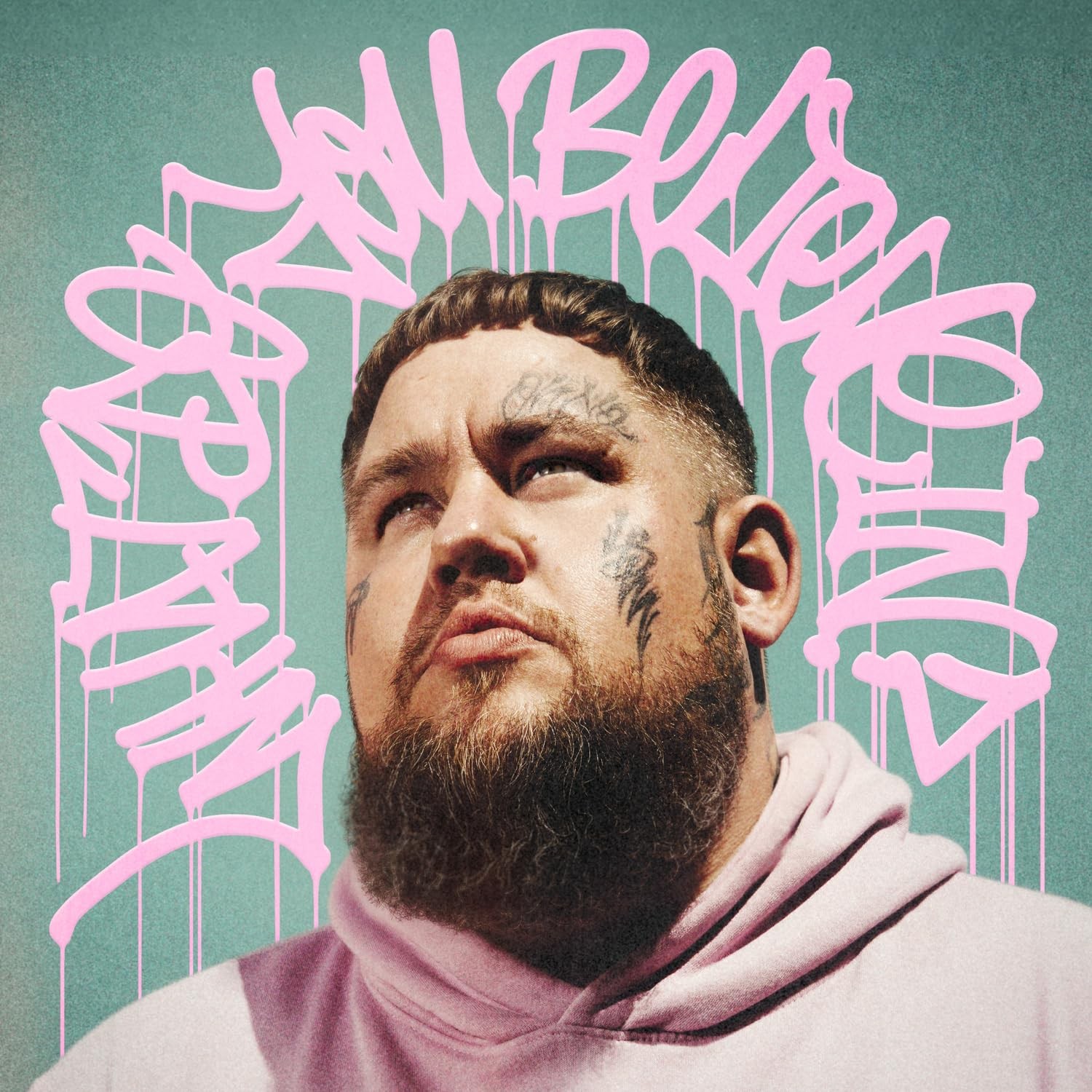 Rag 'n' Bone Man What Do You Believe In? LP Vinyl NEW