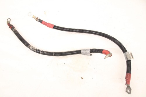 BMW 5er E60 E61 525D Batteriekabel Pluskabel Kabel Anlasser SET  7789222 7789755