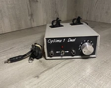 Optima 1 Dual Wood Burner Burning Pyrography controller Pyrography 