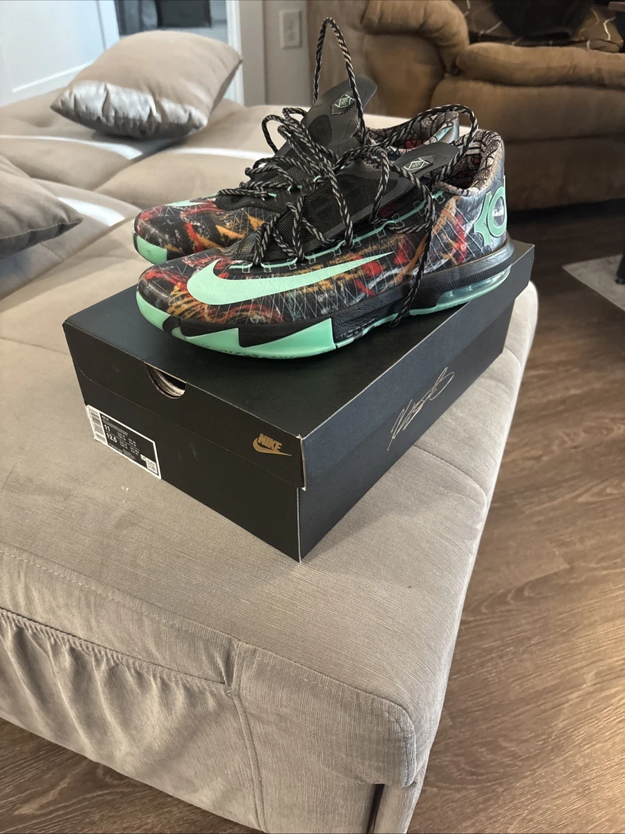 Las mejores ofertas en Nike KD 6 2026 All Star - Illusion | eBay