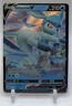 2023 Pokemon Sword & Shield Crown Zenith Glaceon V #038/159