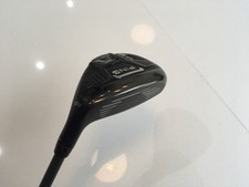Ping G425 Hybrid 4H 22deg Upgraded Fujikura Pro White Tour Spec 95H X Flex 