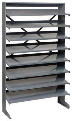Quantum Storage Systems - QPRS-000 - Single Side Pick Rack