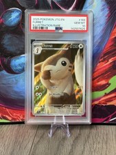 Pokemon Furret 168/159 PSA 10 | Journey Together | GEM MT on eBay