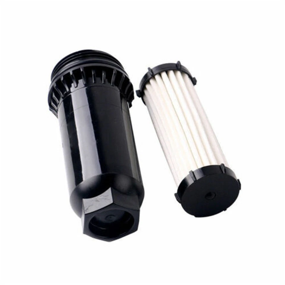 Filters Automatic Transmission 7M5R6C631AB 7M5R6C631AC 7M5R6C631AD 1 589 089 - Image 4 of 4
