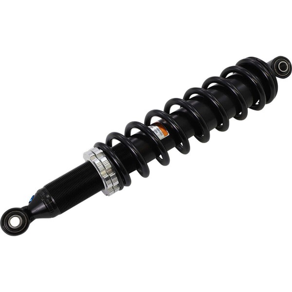 Yamaha YFM 350 400 450 Grizzly - GasdruckstoßDäMpfer Hinten / 1310-2150-image