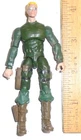 G.I. JOE  ACTION FIGURE  Ultimate Battle Pack      2008 Short-Fuze V6