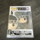 Funko Pop! Movies Zoolander - Derek Zoolander #700 Vinyl Figure