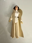 Vtg Star Wars Princess Leia Organa Near Complete Action Figure 1977 HK Kenner
