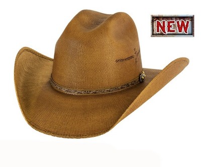 Westernhut Bullhide I Got Time Mustard - UNISEX