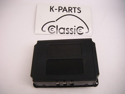 original Opel Omega B Bordcomputer Display Anzeige 90379233 204107-01