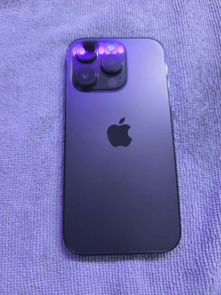 Apple iPhone 14 Pro · 512GB, Foto 4 von 5