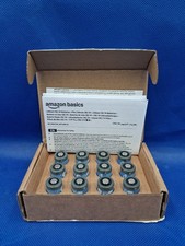 Amazon basics 12PK CR2 Lithium 3v Batteries NEW 12 Batteries NEW