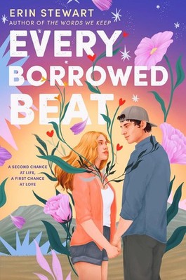 Every Borrowed Beat | Erin Stewart | englisch