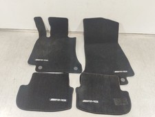 A2056802401 FUSSMATTEN-SATZ / 6295401 F&Uuml;R MERCEDES-BENZ CLASE C CABRIO BM 205