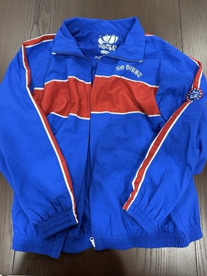 NO DOUBT 2026 Gwen Stefani Sphere Vegas Concert Exclusive Track Jacket Large XL