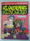 BD Les Cauchemars D'Iznogoud T1 Goscinny Tabary EO La Seguiniere 1979 NEUF