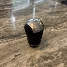 2007-2009 Ford Mustang Shelby Gt500 6 Speed Manual Oem Shift Knob Nos Brand New 2007-2009 Ford Mustang Shelby Gt500 6 Speed Manual Oem Shift Knob Nos Brand New