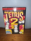 Tetris 2 (NES) Nintendo Entertainment System Factory Sealed REV-A