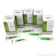 Acupuncture Spring Needles 500 W/ Guide Tube Zhongyantaihe Massage Cupping
