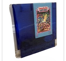 Garbage Pail Kids Mad Mike And The Quest For Stale Gum￼Nintendo NES -Cart Read