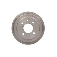 2X Bremstrommel Hinten FüR Hyundai Atos MX 1.0 1.1 98 Bis 08 Bosch G4HD G4HC