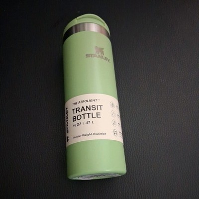 Stanley Aerolight Transit Mug 0,47l  Thermo Becher NEU