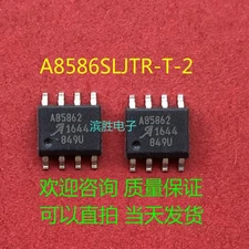 A85862 A8586SLJTR-T-2 SOP8 IC #tp