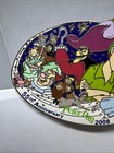 DS Peter Pan, Tinker Bell, Captain Hook, Mr Smee 55th Anniversary - LE Jumbo Pin — photo 4