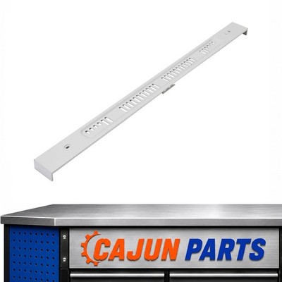 AP5984486-A PS11723122 For OEM Whirlpool Stove Vent Trim Part # Model NR1205