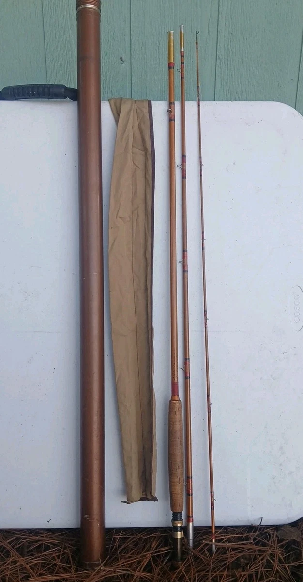 Heddon Spinning Vintage Fishing Rods for sale | eBay