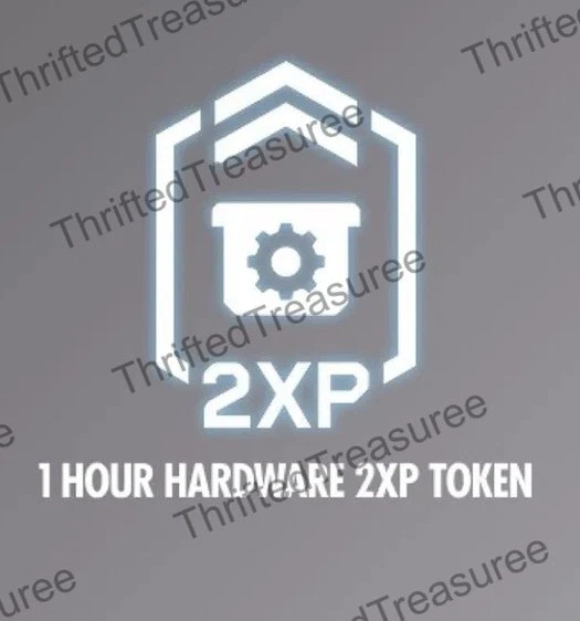 Battlefield 6 - Red Bull BF6 Code Exclusive Limited Edition Dog Tag + Double XP - Image 2 of 3