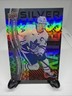 2024-25 Upper Deck Extended Series - Silver Skates Auston Matthews #SS-37
