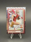 2025 Panini Ricky Pearsall Base (Raw)