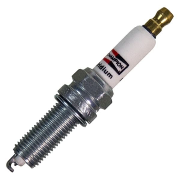 For Mercedes-Benz ML350 2003-2005 Champion 9023 Iridium Spark Plug