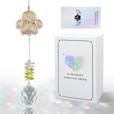 Dog Memorial Gifts for Loss of Dog, Pet Loss Sympathy, Cat Death Remembrance ...