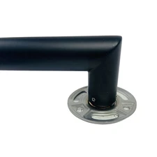 Moen YG0836BL Arris 36" Grab Bar - Matte Black