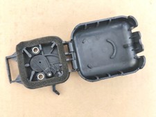 CASA FILTRO ARIA MOTORE PER DECESPUGLIATORE MARUYAMA KJBL 21 USATO ORIGINALE 