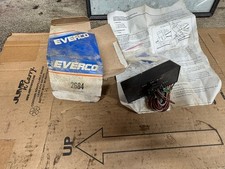 Everco 2684 Wiper Delay Kit 9w. Everco 2684 Wiper Delay Kit 9w.