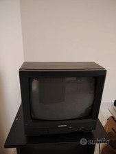 Televisore Samsung 14 pollici vintage anni 80