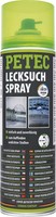 Petec Lecksuchspray