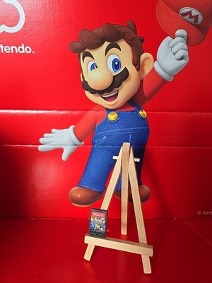 Carnival Games Nintendo Switch Spiel (nur Modul)