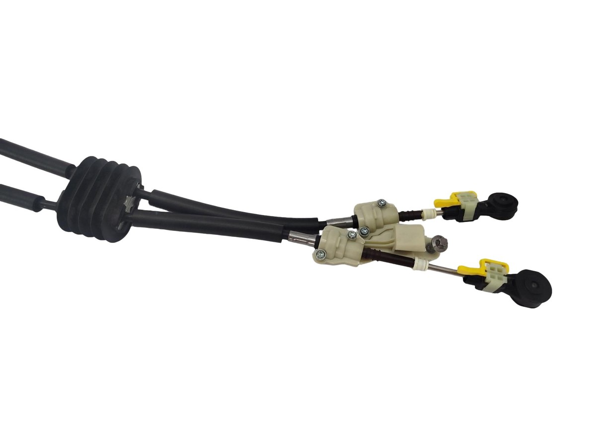 Für PEUGEOT 308 II Kabel Änderung Geschwindigkeit- 9814673880 | eBay