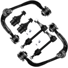 6pcs Front Suspension Kit for Ford for F-150 2005