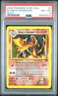 2000 Pokemon Gym Challenge BLAINE'S CHARIZARD #2 NM-MT PSA 8 Holo