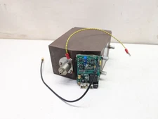 Carl Zeiss MCS 55/m Spectrometer 215-1015nm