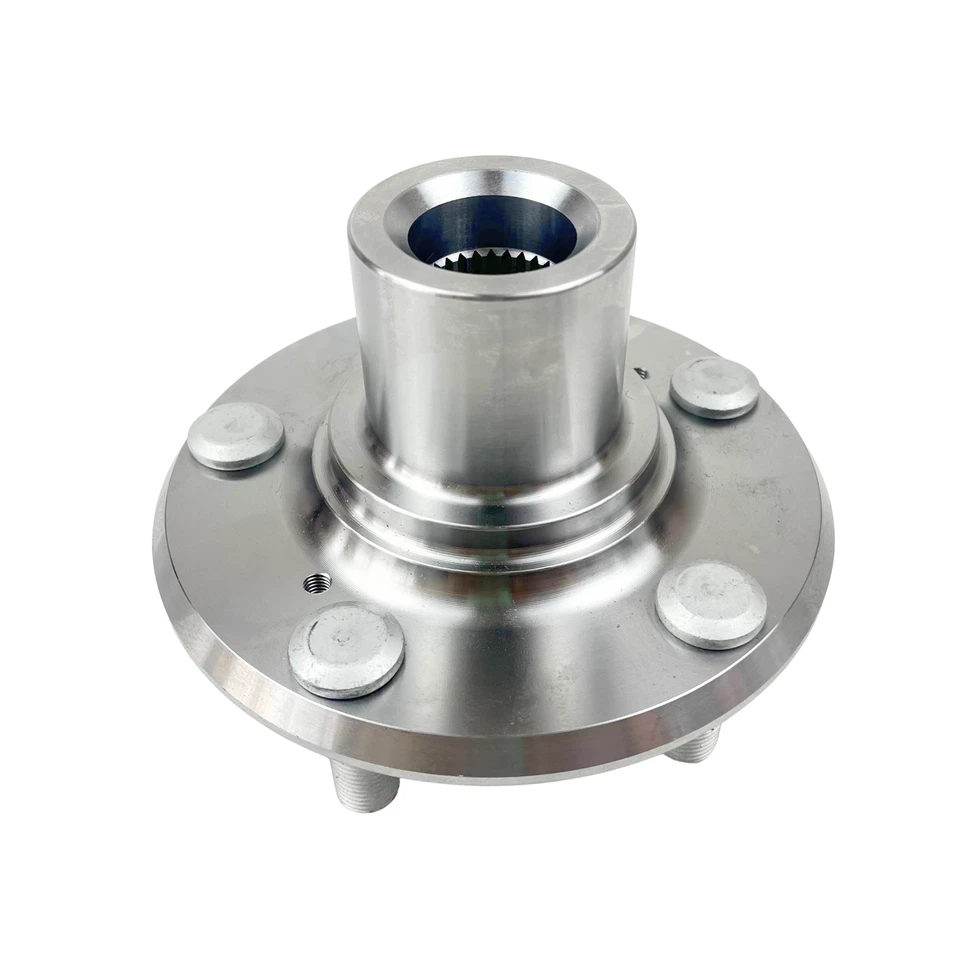 44600-SJC-305 2 Sets Front Wheel Hub & Bearing For Honda Ridgeline 2006 - 2014 Foto 3 de 4