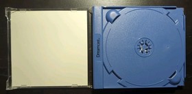 The Nomad Soul - TOP! - Mit Anleitung! (Sega Dreamcast)