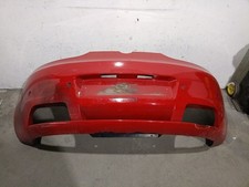 Pare-choc arrière Alfa Romeo BRERA
