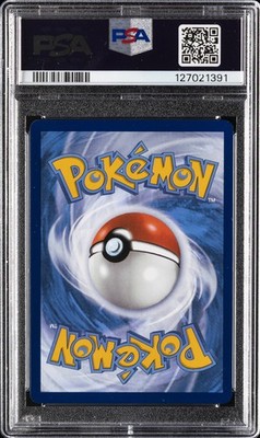 【PSA10】※世界8枚 タッツー ホロンファントムズ-1st ED デルタ種 2025 POKEMON BLK EN-BLACK BOLT BLACK WHITE RARE #172 ZEKROM EX PSA